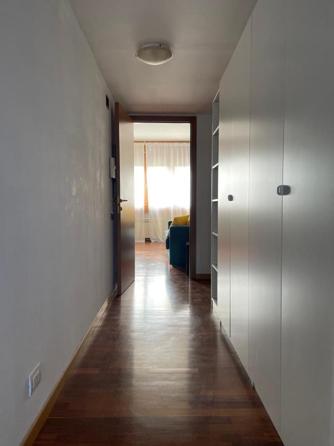 Bicocca Apartment Milaan Buitenkant foto