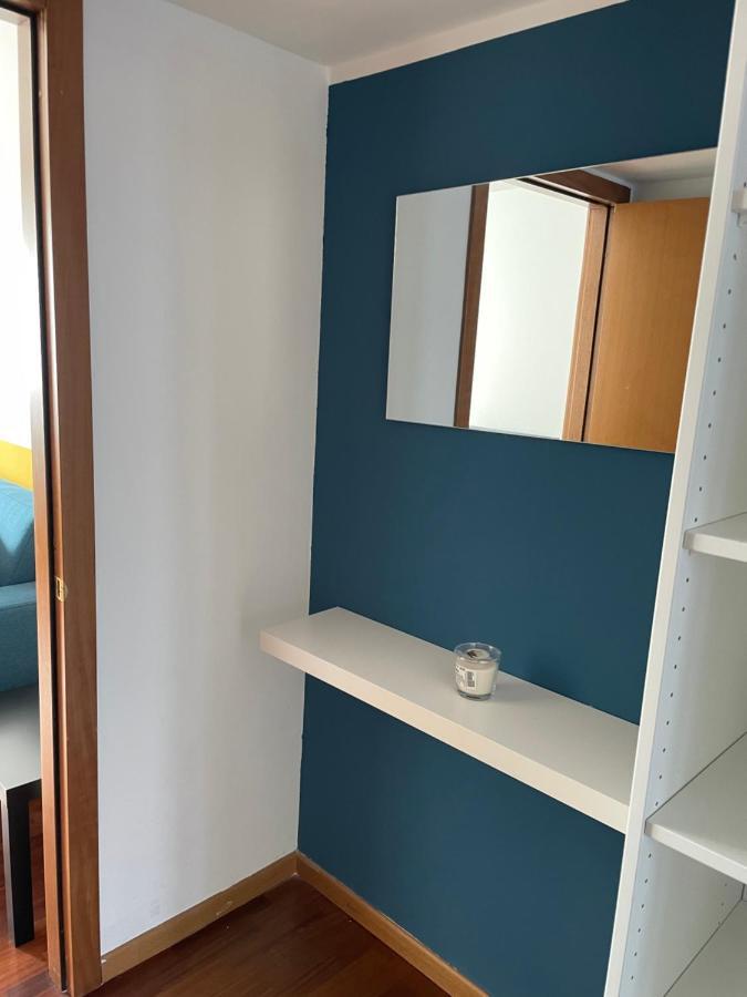 Bicocca Apartment Milaan Buitenkant foto