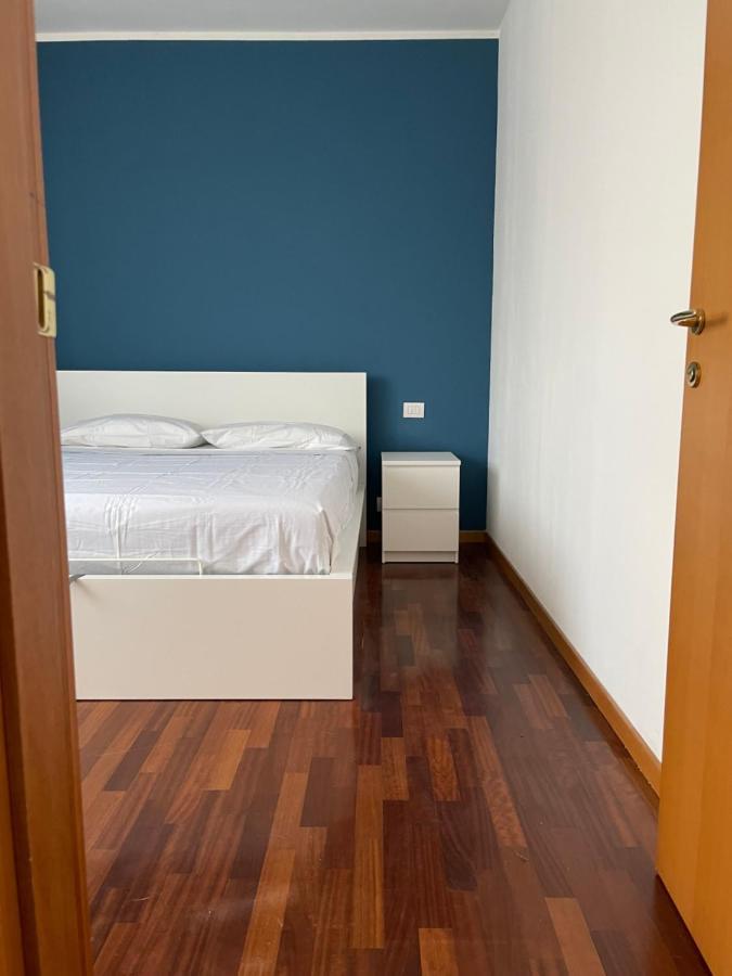 Bicocca Apartment Milaan Buitenkant foto